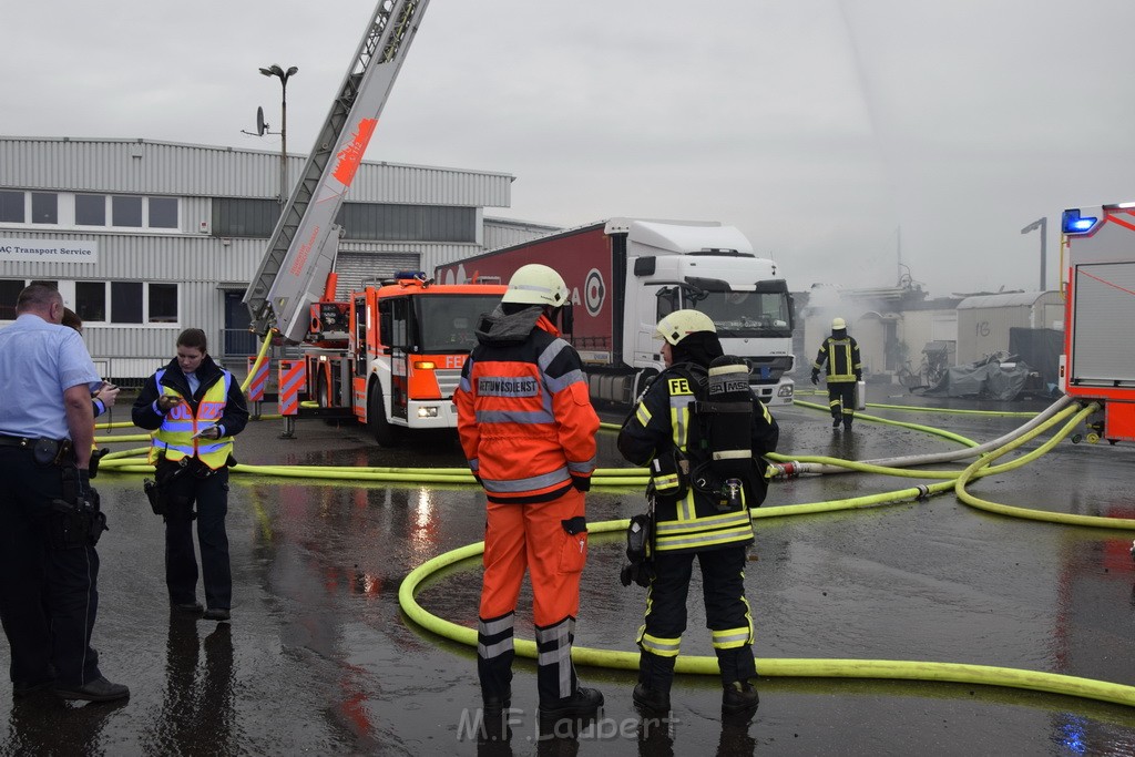 Feuer 4 Bergisch Gladbach Gronau Am Kuhlerbusch P033.JPG - Miklos Laubert